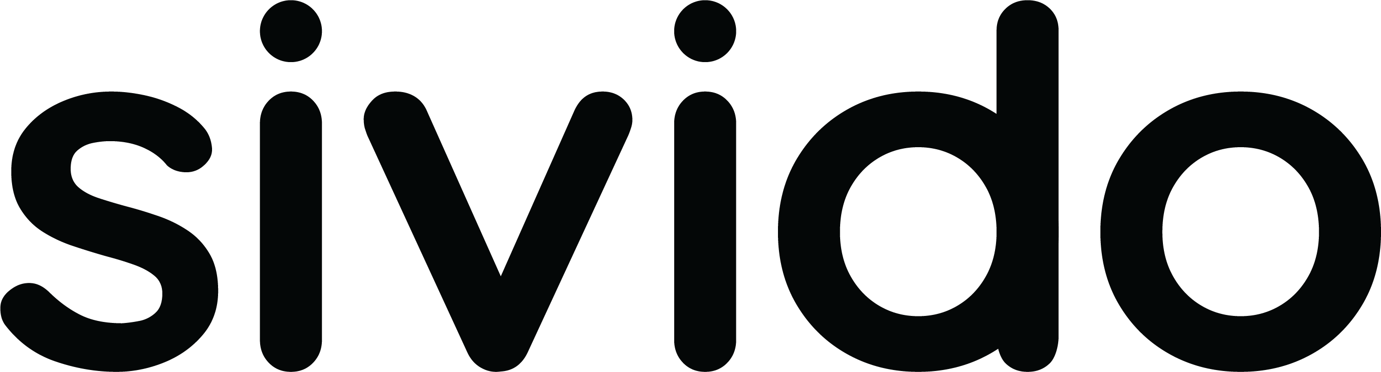 Sivido Logo